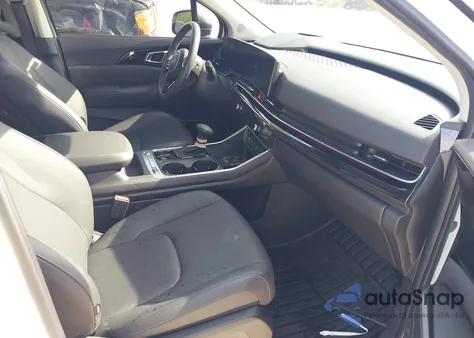 2025 Kia Carnival Mpv Sx Prestige из США, поврежденный, VIN KNDNE5K32S6472390